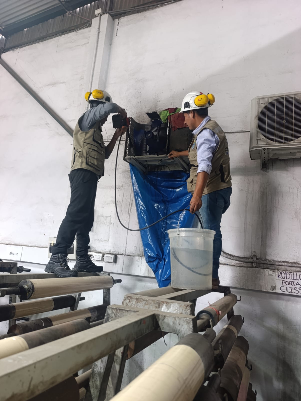 Imagen del proyecto Airetem